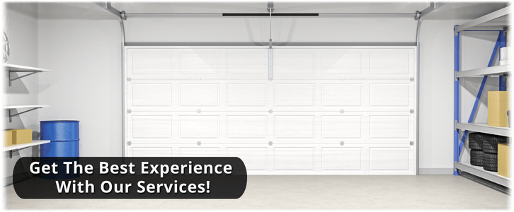 Garage Door Installation Indianapolis