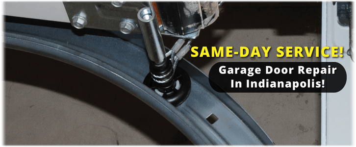 Garage Door Roller Repair Indianapolis