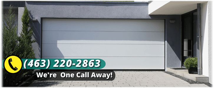 Indianapolis Garage Door Repair