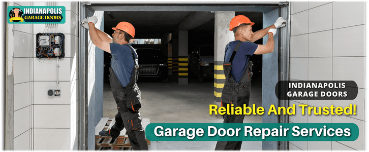 Garage Door Repair Indianapolis