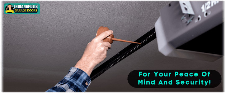 Garage Door Maintenance Indianapolis